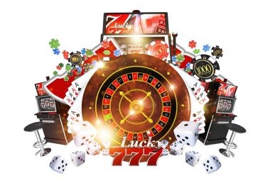 Microgaming slot game library interface on halocuan98